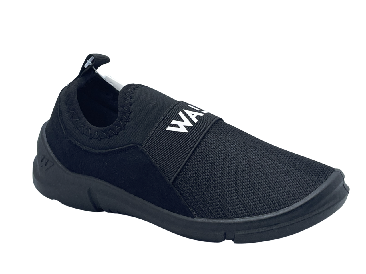 Кроссовки для мальчиков Waldi 256-0208/31 р. 31 Черный