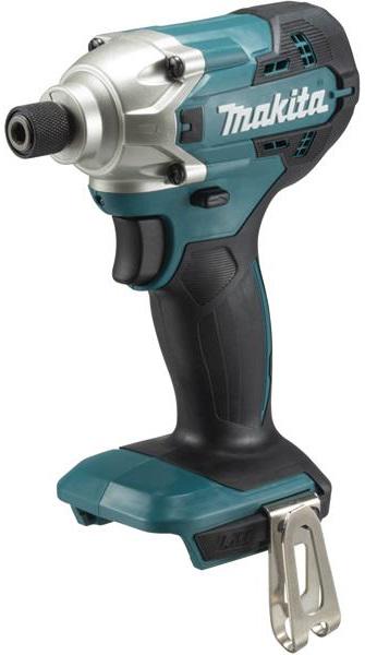 Гайковерт ударный Makita DTD156Z аккумуляторный 18В