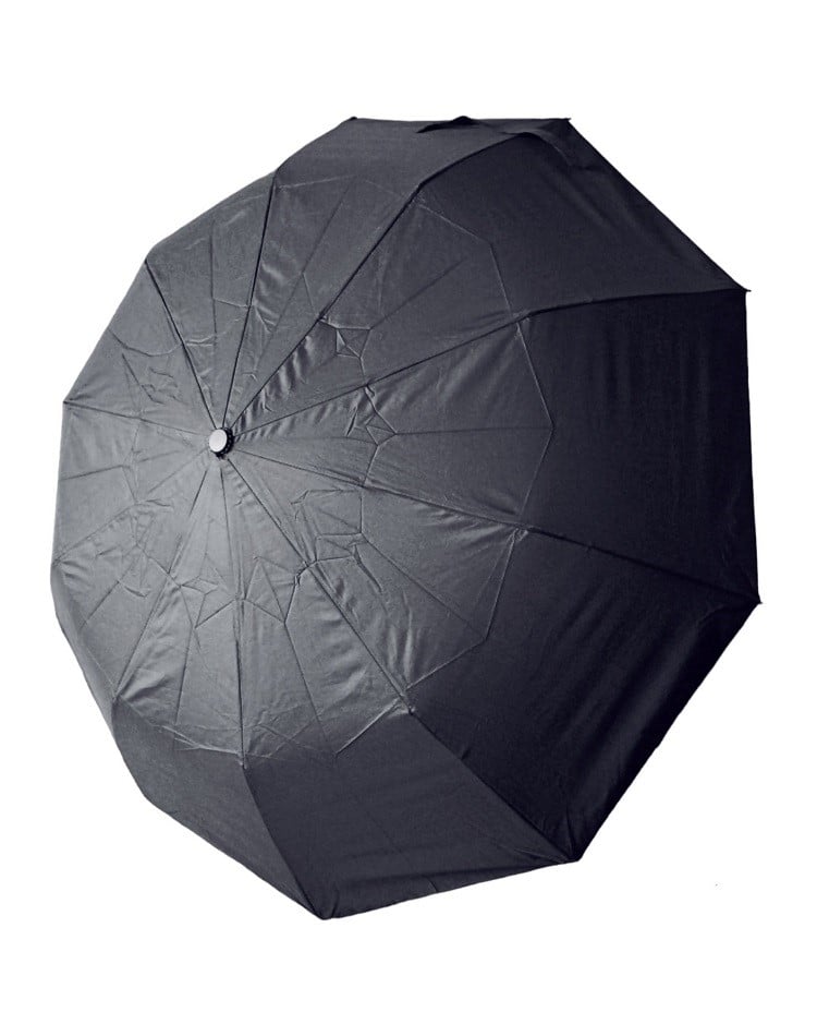 Зонт мужской полуавтомат Romeat TR3253B 10 спиц 100 см Черный (650c60624bca9c09d5268922)