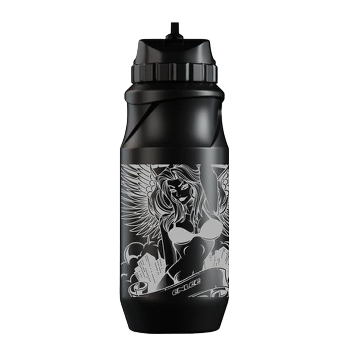 Велофляга ENLEE RR-20 Стиль 3 Черный (EN-RR20-4861UA)