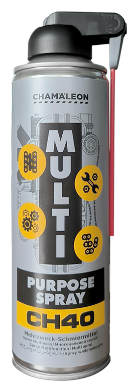Мастило багатофункціональне Chamaleon CH40 500 мл