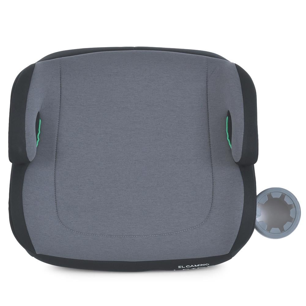 Бустер El Camino ME 1147 i-RIDE Stone Black (2763223356) - фото 7 Бустер El Camino ME 1147 i-RIDE Stone Black (2763223356) - фото 7