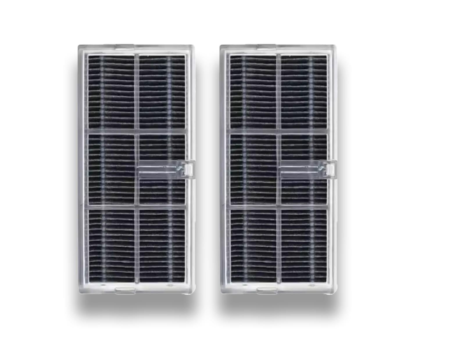 Набор HEPA-фильтров для робота-пылесоса Dreame L10s Ultra Heat/X30 Ultra/X30 2 шт. (26858414)