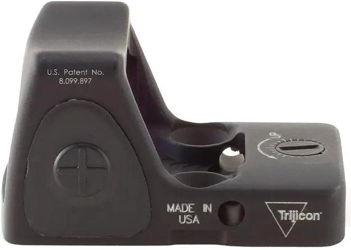 Прицел коллиматорный Trijicon RMR Type 2 Red Dot (1907) - фото 5
