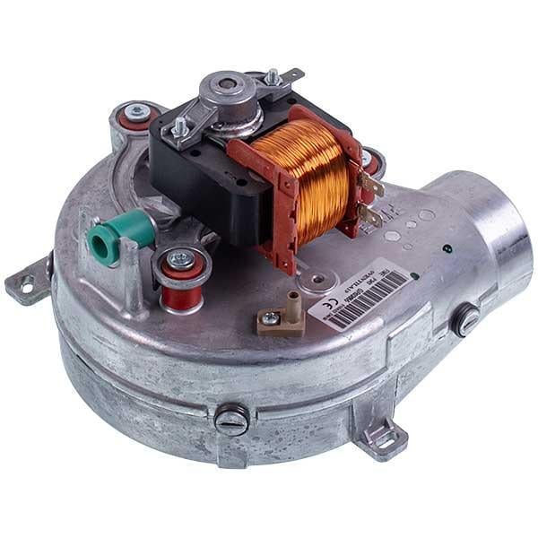 Вентилятор Fime GR03655 38W для газового котла Fondital/Nova Florida/Antea/Itaca/Victoria (00000049356)