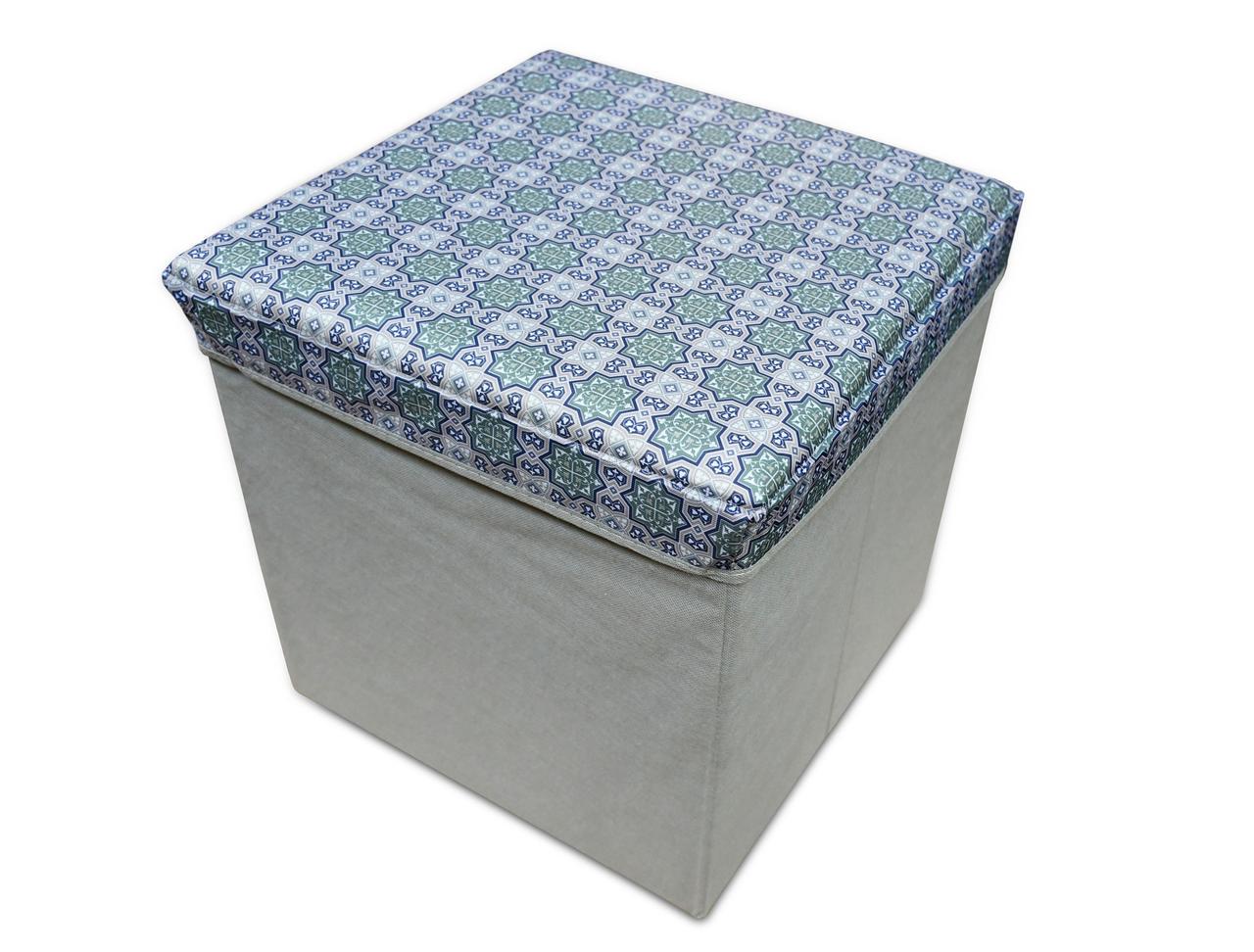 Короб складний Handy Home з ємністю для зберігання 40х40х40 см (HH-15C)