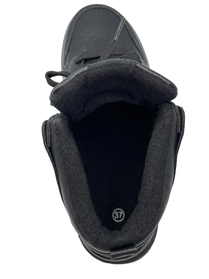 Ботинки демисезонные для мальчиков FDEK R9060-3/38 р. 38 Черный - фото 5