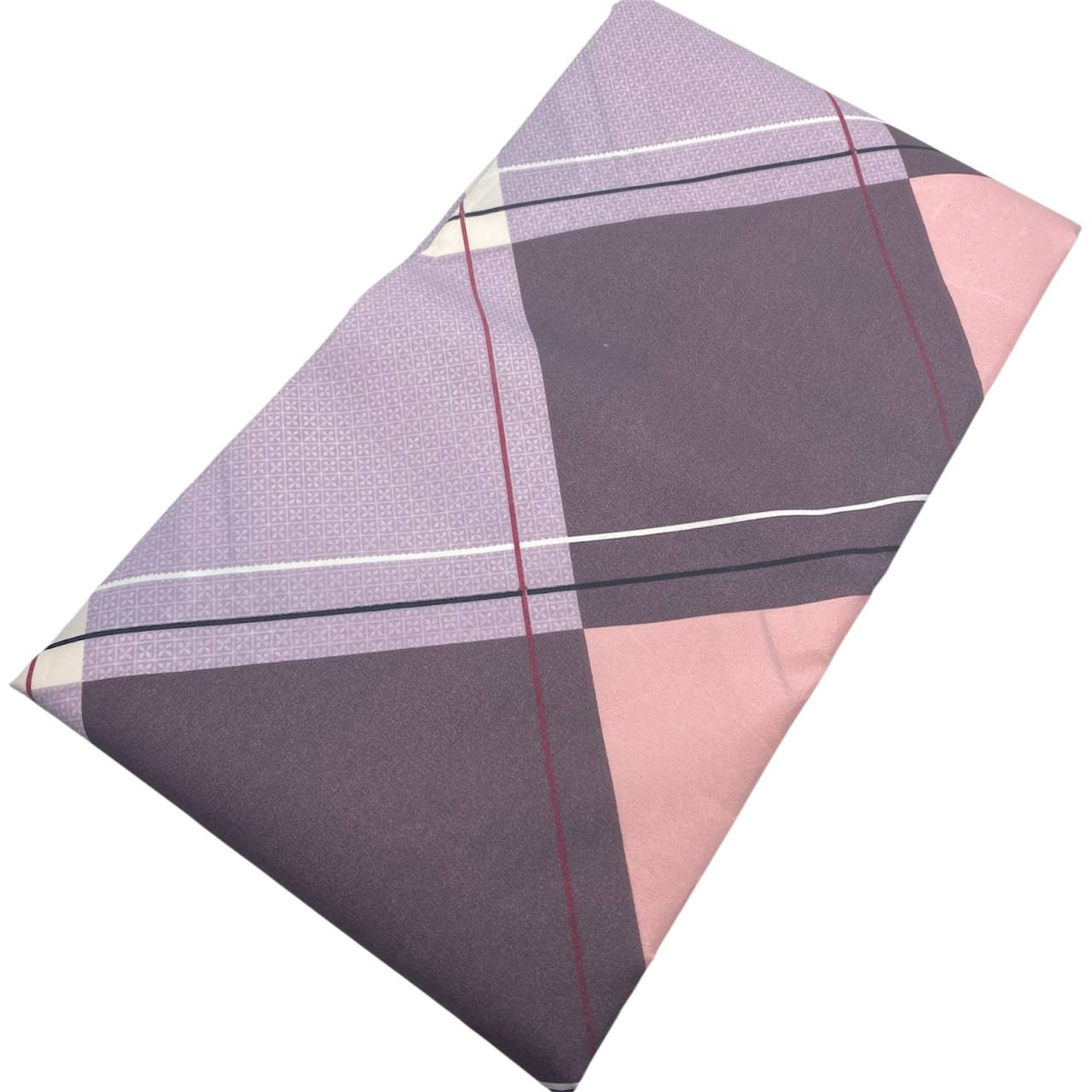 Простирадло Squares and Lines поліестер євро 240х220 см (T-SaL1905/x240)