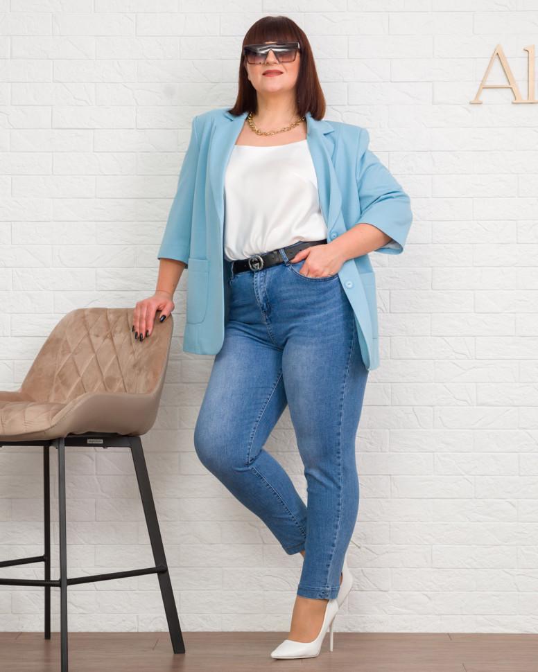 Джинси MG RD 7955 p. 30 - фото 8