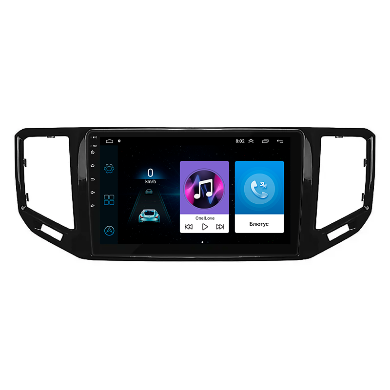 Штатна магнітола 10" Lesko для Volkswagen Teramont I Рестайлинг 2021-н.в. 1/16Gb/ Wi-Fi Optima Вольксваген Штатна магнітола 10" Lesko для Volkswagen Teramont I Рестайлинг 2021-н.в. 1/16Gb/ Wi-Fi Optima Вольксваген