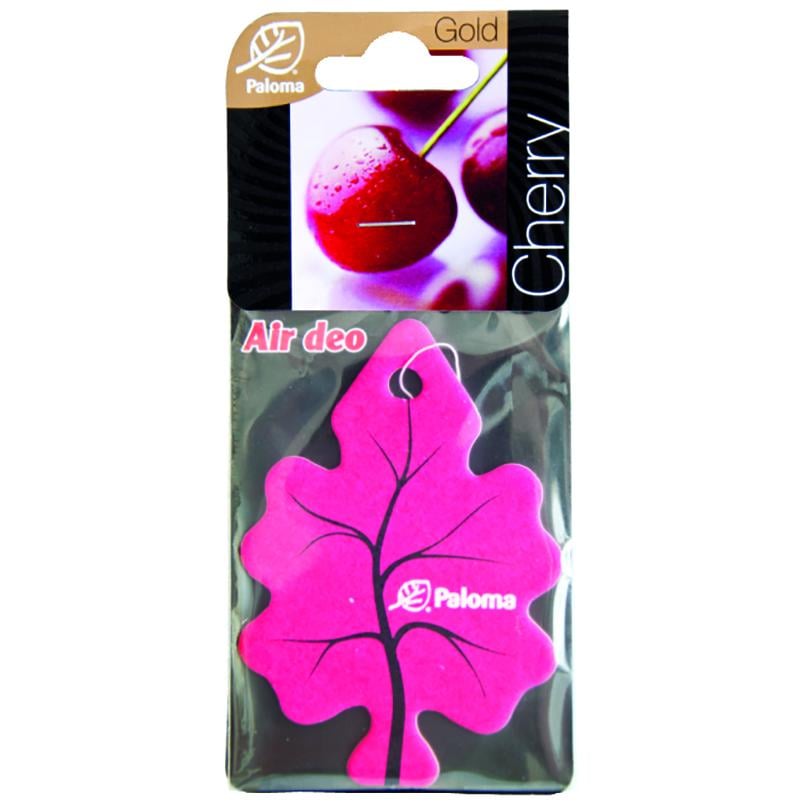 Ароматизатор Paloma Gold Cherry (9404)