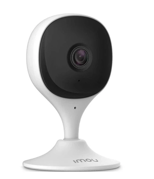 Камера видеонаблюдения IP IMOU Cue 2E IPC-C22SP 2MP 2,8 мм White