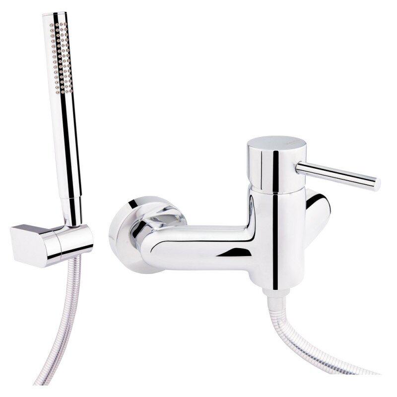 Смеситель для душа Bianchi Mini ESDMIN200500CRM Хром (60241)