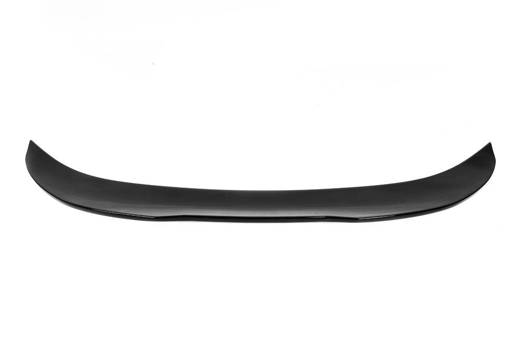 Спойлер LIP V3 1234 для BMW 5 серия F-10/11/07 2010-2016 Upgrade Black