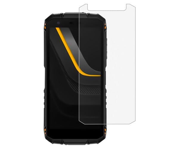 Захисне скло Tempered Glass для Doogee Fire 3 Pro​ 0,3 мм