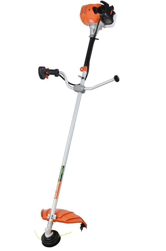 Мотокоса бензиновая SEQUOIA SPB3318 (53118) - фото 8 Мотокоса бензиновая SEQUOIA SPB3318 (53118) - фото 8