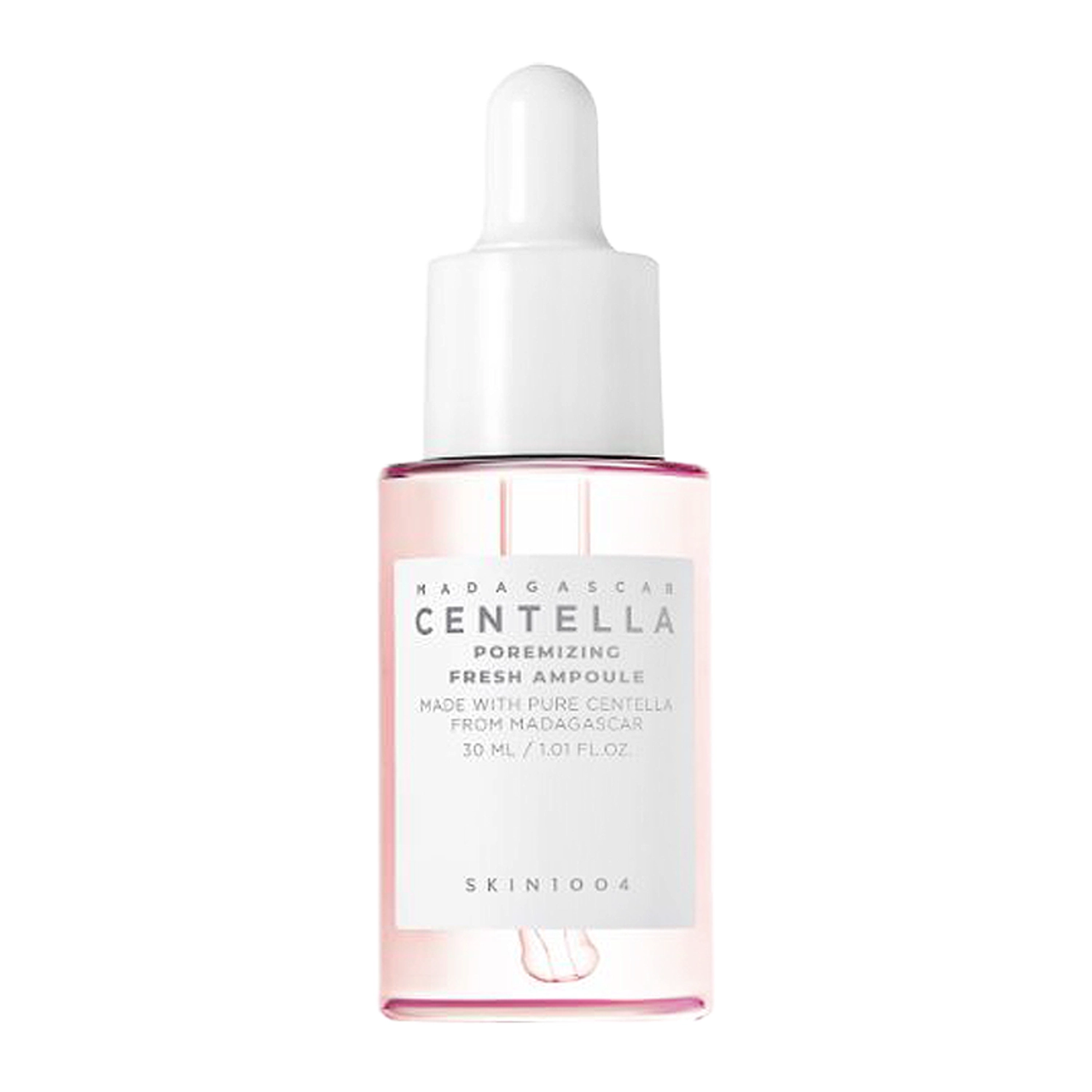 Сыворотка Skin1004 Madagascar Centella Poremizing Fresh Ampoule 30 мл (2972558018)