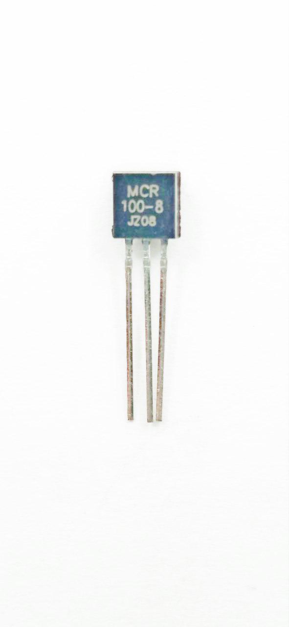 Тиристор MCR100-8 BT-169D (24254)