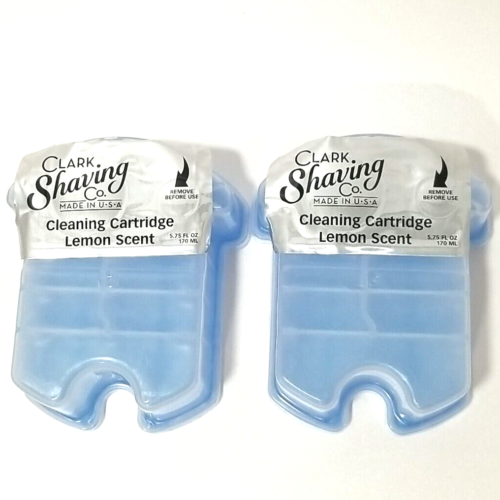 Картриджи чистящие Лимон для Braun Clean & Renew CCR 2 шт. Картриджи чистящие Лимон для Braun Clean & Renew CCR 2 шт.