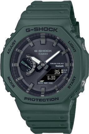 Часы Casio G-Shock GA-B2100-3AER (1689546180)