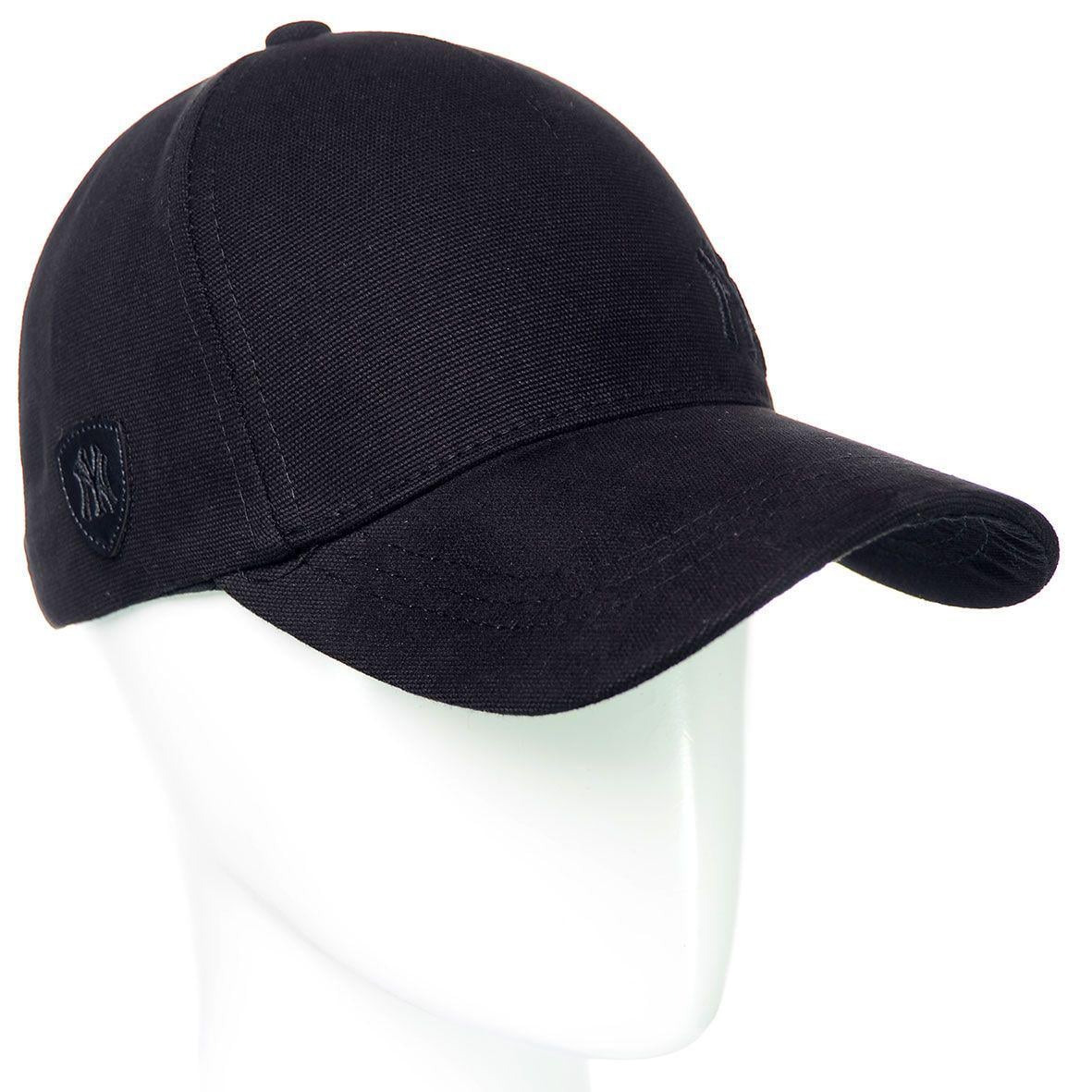 Кепка New York BTH20843 Unisex р. 56-58 Хакі
