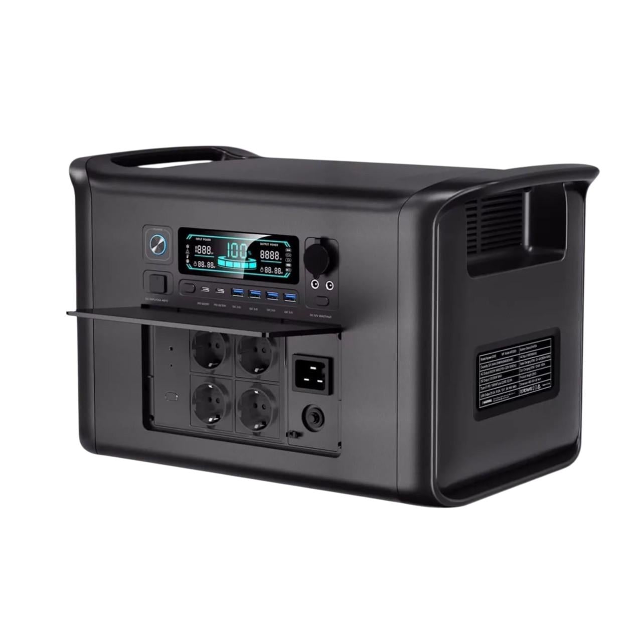 Зарядная станция Ctolity AP2000 (38404078)