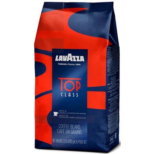 Кофе в зернах Lavazza TOP Class 1 кг (2032625241)