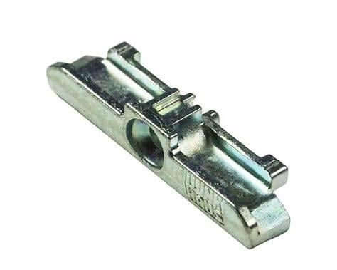 Ответная планка WinkHaus SBA.K 560 для окон ПВХ 13 система activPilot Rehau S730/S735 7 шт. (5004123)