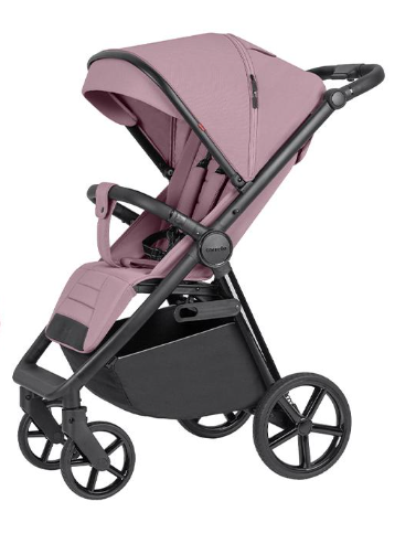 Коляска прогулянкова CARRELLO Bravo SL CRL-5520 Blush Pink (20793790)