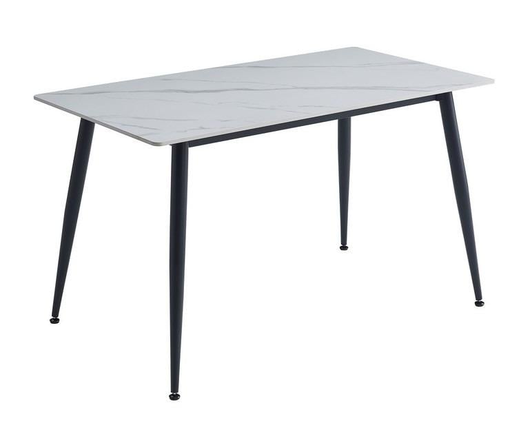 Стіл нерозкладний керамічний Vetro Mebel TM-100