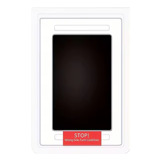 Набор для отпечатка рук и ножек 95х57 мм.