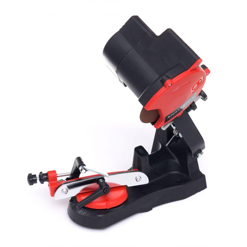 Точило для цепей Kraft&Dele 100 Вт 4800 об/мин (KD10578) - фото 6 Точило для цепей Kraft&Dele 100 Вт 4800 об/мин (KD10578) - фото 6