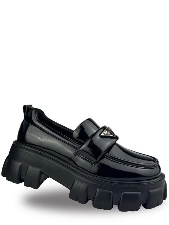 Туфлі Jong Golf CN11299-30 р. 32 Чорний