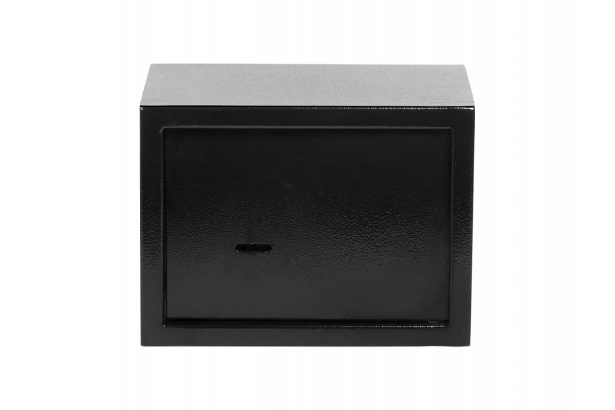 Сейф мебельный GUTE К-17 170х230х170 мм - фото 4 Сейф мебельный GUTE К-17 170х230х170 мм - фото 4