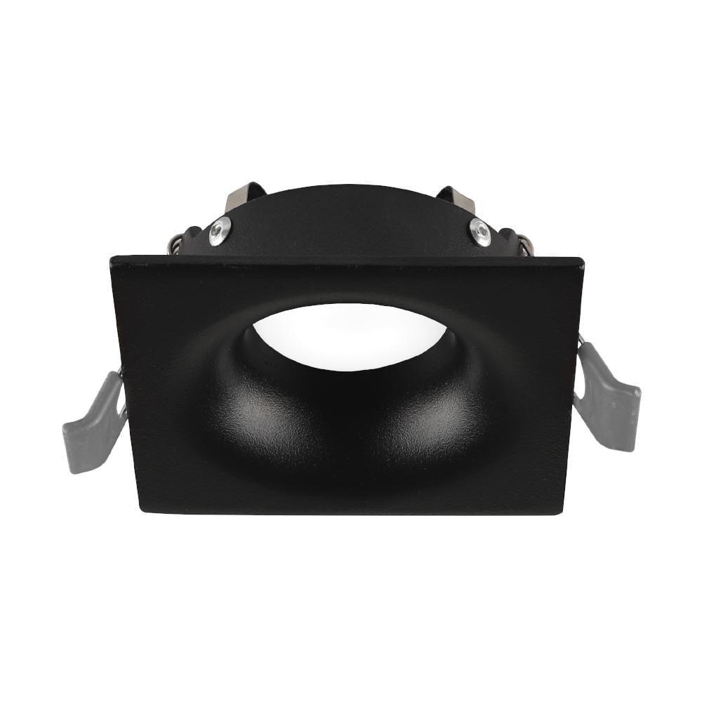 Светильник точечный Violux PALERMO-S 35W GU10 IP20 Черный (131104)