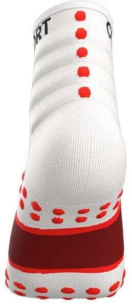 Носки Compressport Training Socks 2-Pack T3 White (19100273) - фото 7