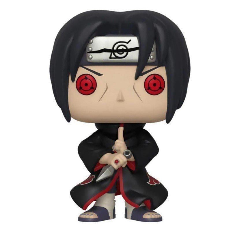 Фігурка Funko Pop № 578 Naruto Itachi (13057240)