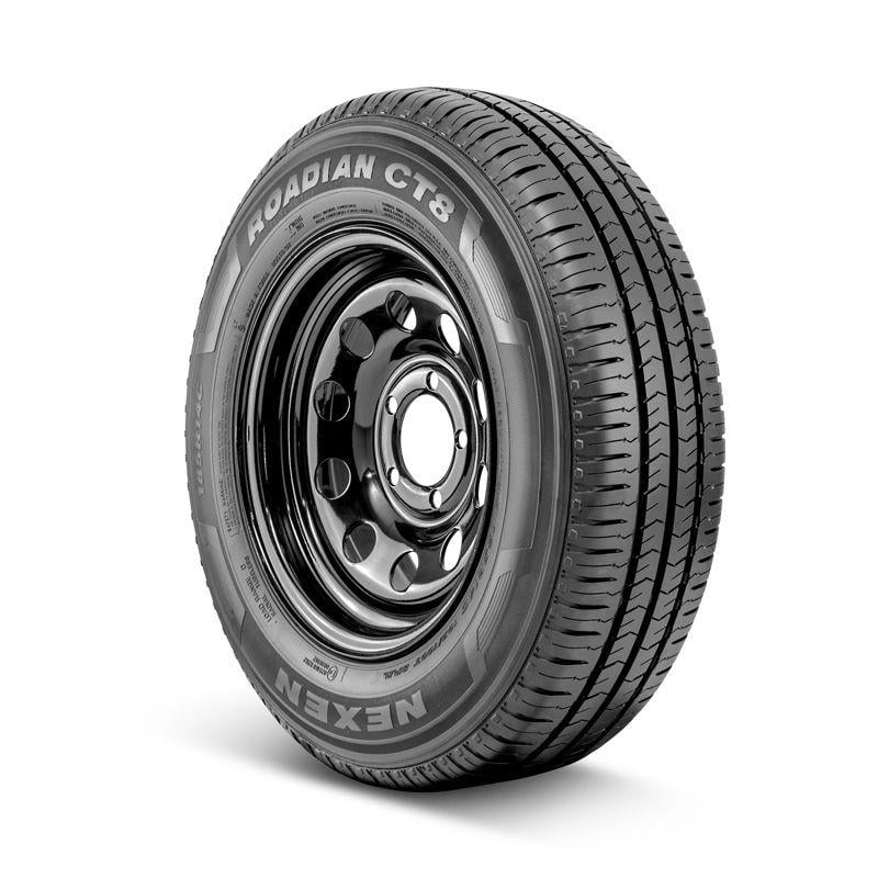 Шина літня Nexen ROADIAN CT8 225/70R15C 112/110R (2338452)