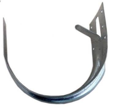 Кронштейн ринви 120 мм (4195) Кронштейн ринви 120 мм (4195)