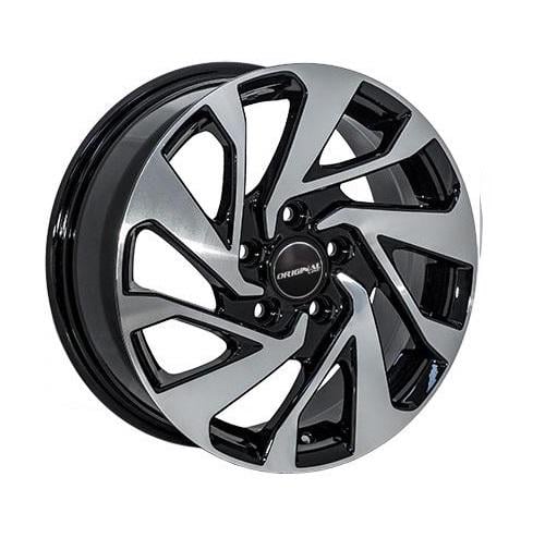 Диски автомобильные JH 10164 TL0511 R16 W7 PCD5x114,3 ET45 DIA64.1 BP