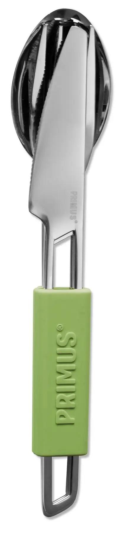 Набір столових приборів Primus Leisure Cutlery (735441)