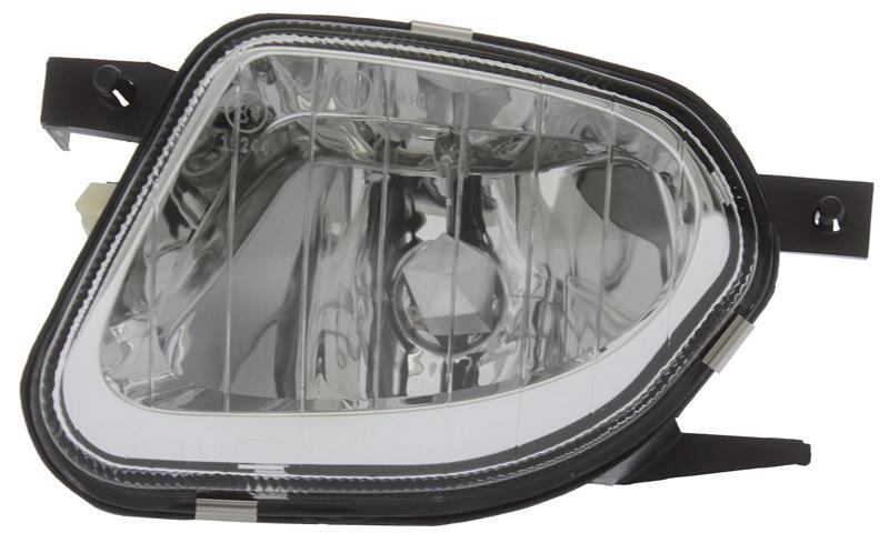Фара противотуманная передняя левая 440-2005L-AQN1 на MERCEDES SPRINTER 2006-2013