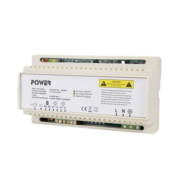 Блок безперебійного живлення Full Energy BBGP-125DIN (29190168)