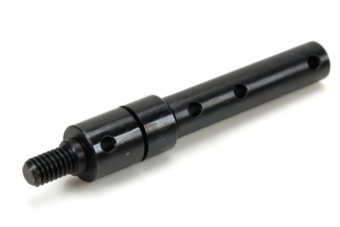 Трансмісія Team Magic E6 Spur Gear Shaft (37172)