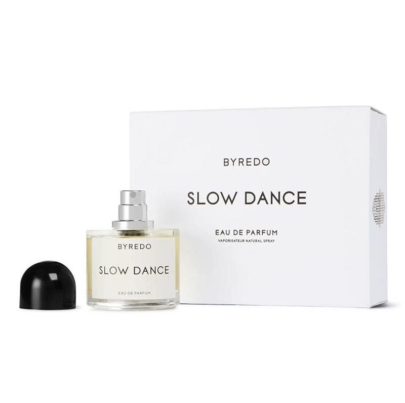 Парфюмированная вода унисекс Byredo Slow Dance тестер 100 мл (756) Парфюмированная вода унисекс Byredo Slow Dance тестер 100 мл (756)