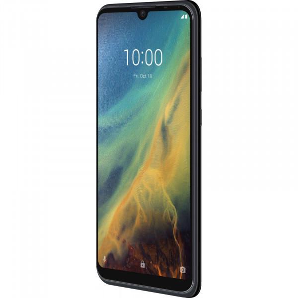 Смартфон ZTE Blade A5 2020 2/32GB Black - фото 4