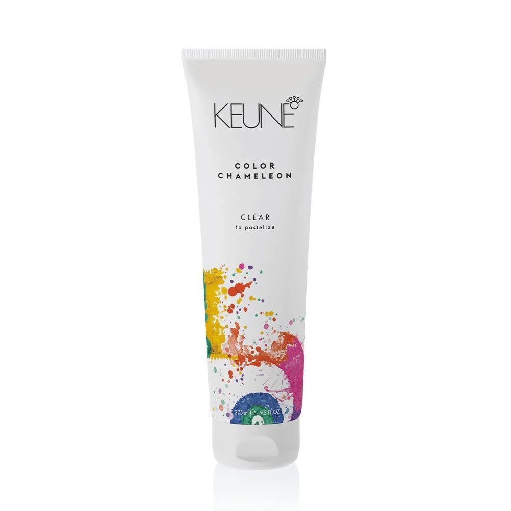 Краска прямого действия для волос Keune Chameleon Color Clear Прозрачная 275 мл