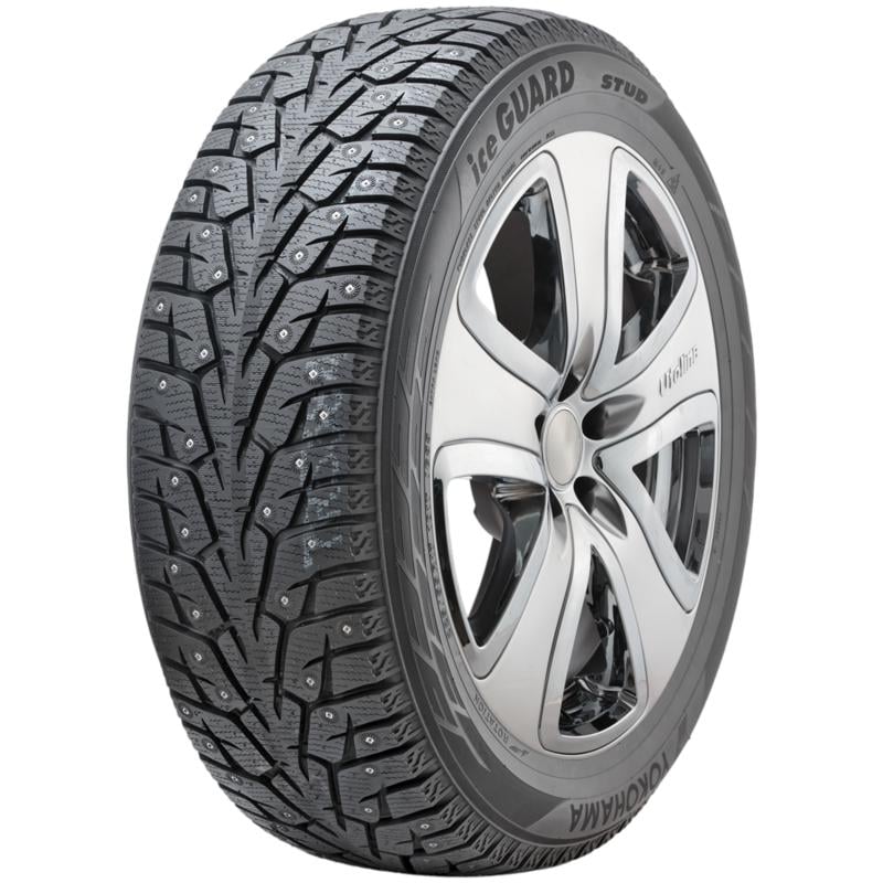 Автошина YOKOHAMA IceGUARD Stud IG55 225/60 R17 103T XL под шип (498811)