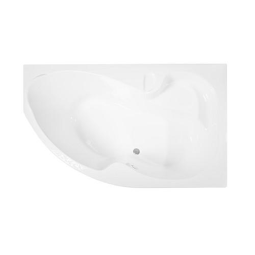 Ванна акрилова Redokss San MODENA 1700x1050 мм - фото 3 Ванна акрилова Redokss San MODENA 1700x1050 мм - фото 3