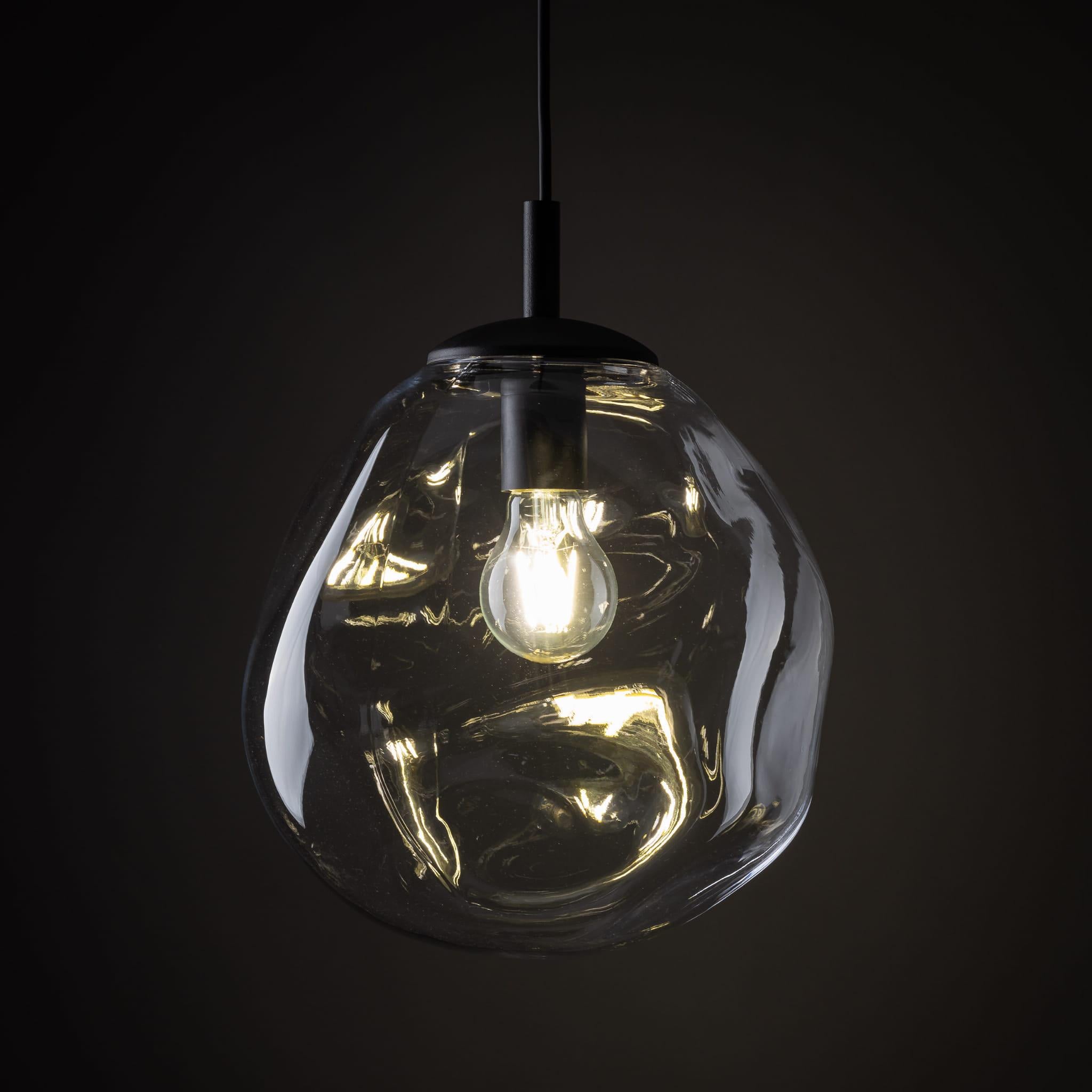 Люстра TK Lighting 10082 SOL - фото 4